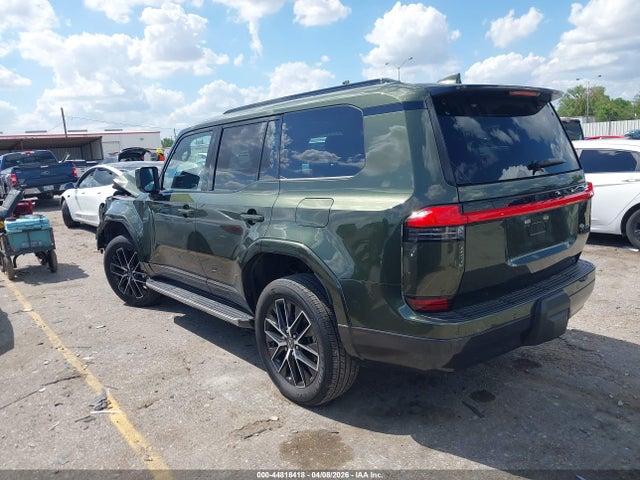 Продаж на аукціоні авто 2024 Lexus Gx 550 Premium+, vin: JTJTBCDX3R5030302, номер лоту: 44818418