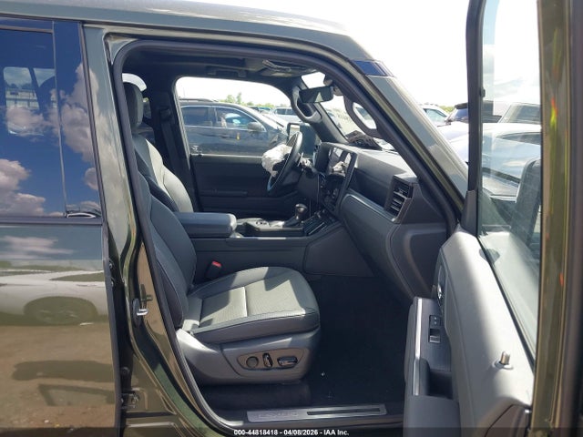 Продаж на аукціоні авто 2024 Lexus Gx 550 Premium+, vin: JTJTBCDX3R5030302, номер лоту: 44818418