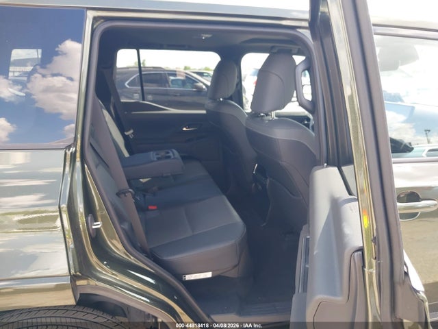 Продаж на аукціоні авто 2024 Lexus Gx 550 Premium+, vin: JTJTBCDX3R5030302, номер лоту: 44818418