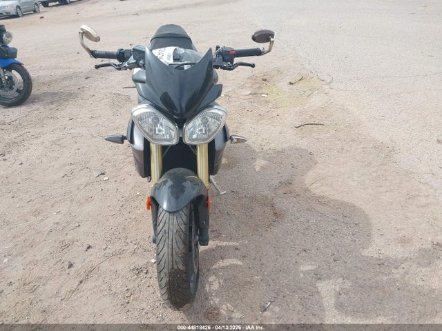 Продаж на аукціоні авто 2013 Triumph Motorcycle Street Triple, vin: SMTL02NE9DT601913, номер лоту: 44818426