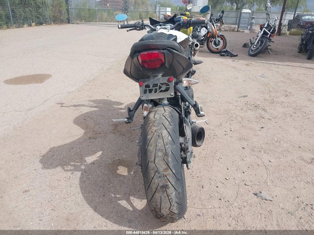 Продаж на аукціоні авто 2013 Triumph Motorcycle Street Triple, vin: SMTL02NE9DT601913, номер лоту: 44818426