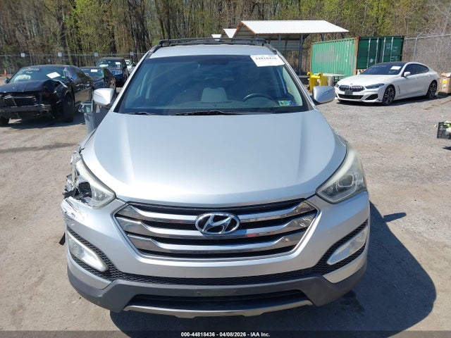 Aukcja sprzedaży 2016 Hyundai Santa Fe Sport 2.4l, vin: 5XYZU3LB9GG313434, numer aukcji: 44818436