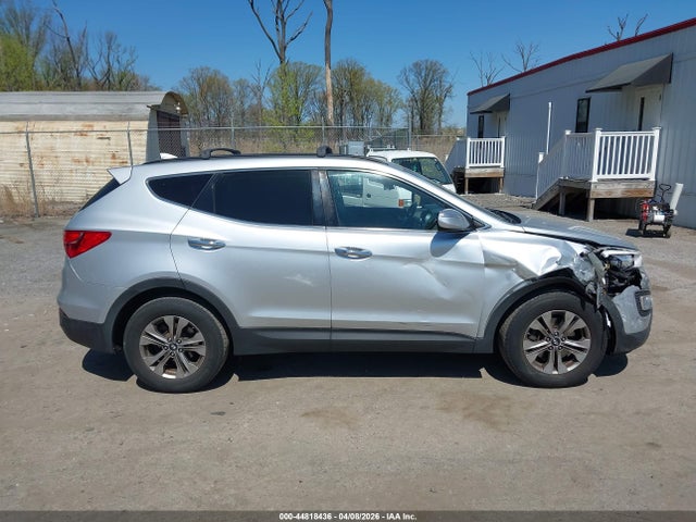 Aukcja sprzedaży 2016 Hyundai Santa Fe Sport 2.4l, vin: 5XYZU3LB9GG313434, numer aukcji: 44818436