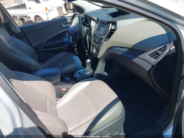 Aukcja sprzedaży 2016 Hyundai Santa Fe Sport 2.4l, vin: 5XYZU3LB9GG313434, numer aukcji: 44818436