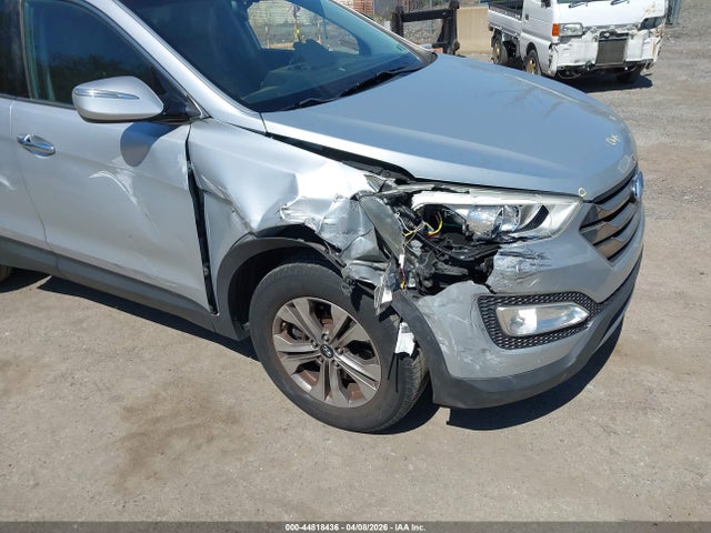 Aukcja sprzedaży 2016 Hyundai Santa Fe Sport 2.4l, vin: 5XYZU3LB9GG313434, numer aukcji: 44818436
