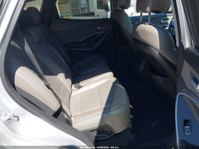 Aukcja sprzedaży 2016 Hyundai Santa Fe Sport 2.4l, vin: 5XYZU3LB9GG313434, numer aukcji: 44818436