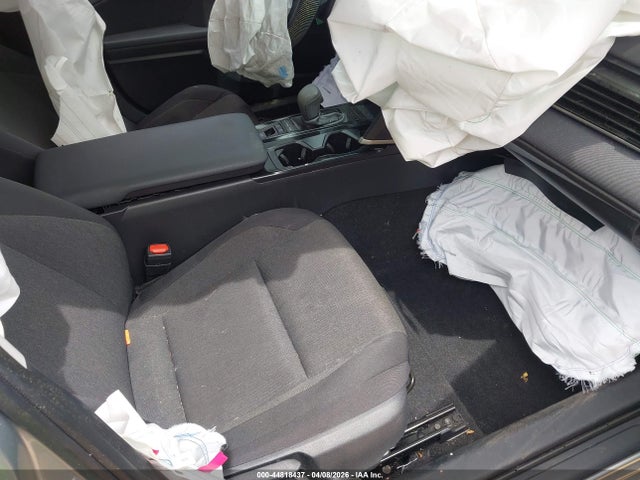 Продажа на аукционе авто 2025 Toyota Camry Le, vin: 4T1DAACK3SU166375, номер лота: 44818437