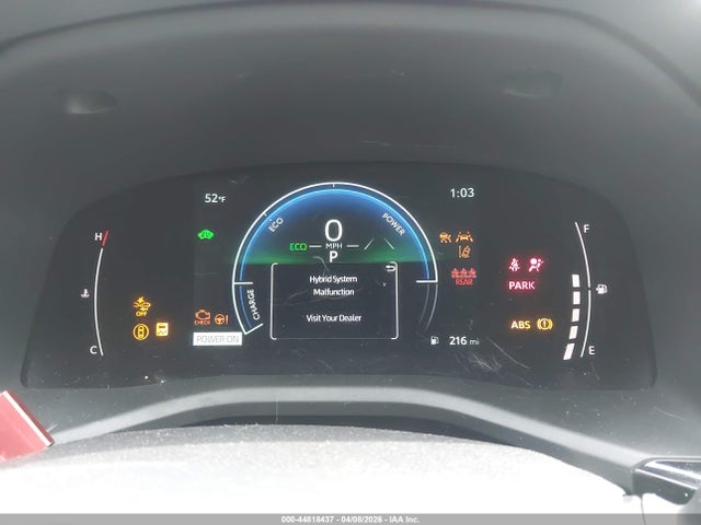 Продажа на аукционе авто 2025 Toyota Camry Le, vin: 4T1DAACK3SU166375, номер лота: 44818437