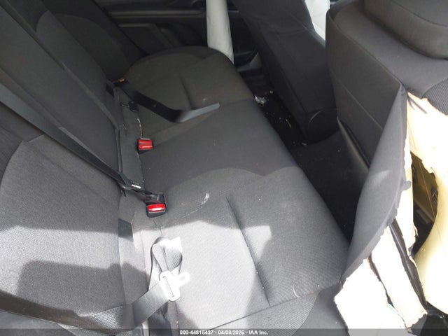 Продажа на аукционе авто 2025 Toyota Camry Le, vin: 4T1DAACK3SU166375, номер лота: 44818437