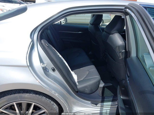 44818440 :رقم المزاد ، 4T1F11AK4RU248444 vin ، 2024 Toyota Camry Xle مزاد بيع