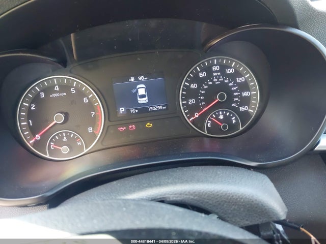 Продаж на аукціоні авто 2019 Kia Optima Lx, vin: 5XXGT4L30KG337269, номер лоту: 44818441