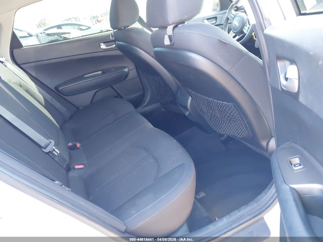 Продаж на аукціоні авто 2019 Kia Optima Lx, vin: 5XXGT4L30KG337269, номер лоту: 44818441
