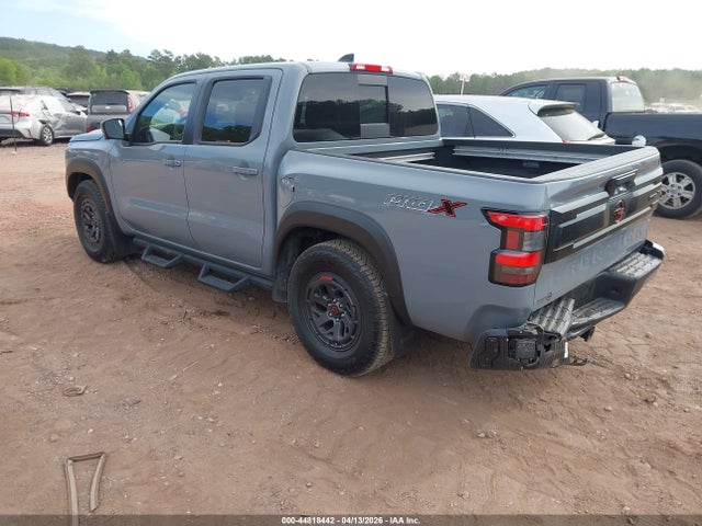 Aukcja sprzedaży 2026 Nissan Frontier Pro-x 4x2, vin: 1N6ED1EJ9TN603437, numer aukcji: 44818442