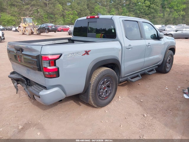 Aukcja sprzedaży 2026 Nissan Frontier Pro-x 4x2, vin: 1N6ED1EJ9TN603437, numer aukcji: 44818442