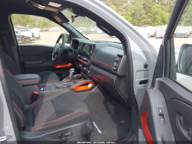 Aukcja sprzedaży 2026 Nissan Frontier Pro-x 4x2, vin: 1N6ED1EJ9TN603437, numer aukcji: 44818442