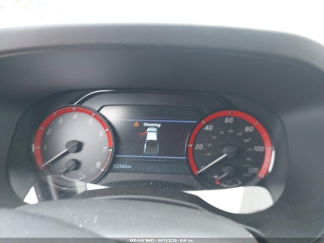 Aukcja sprzedaży 2026 Nissan Frontier Pro-x 4x2, vin: 1N6ED1EJ9TN603437, numer aukcji: 44818442