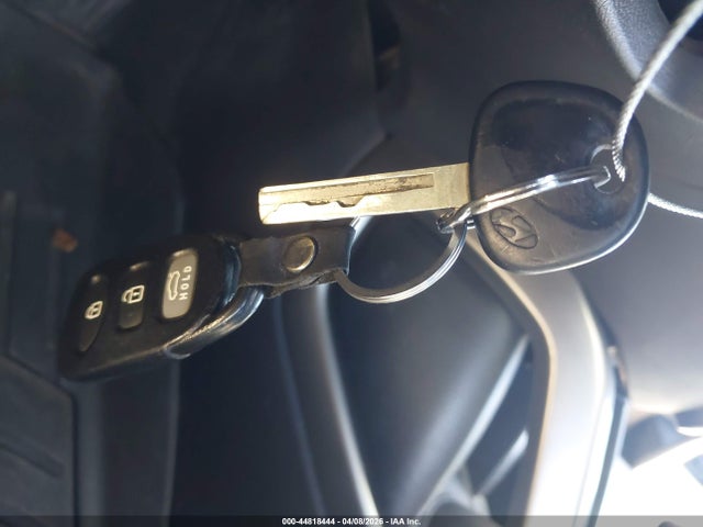 2016 HYUNDAI VELOSTER KMHTC6AD6GU277002 Photo 10