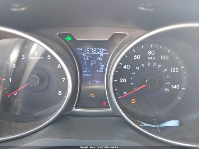 2016 HYUNDAI VELOSTER KMHTC6AD6GU277002 Photo 6