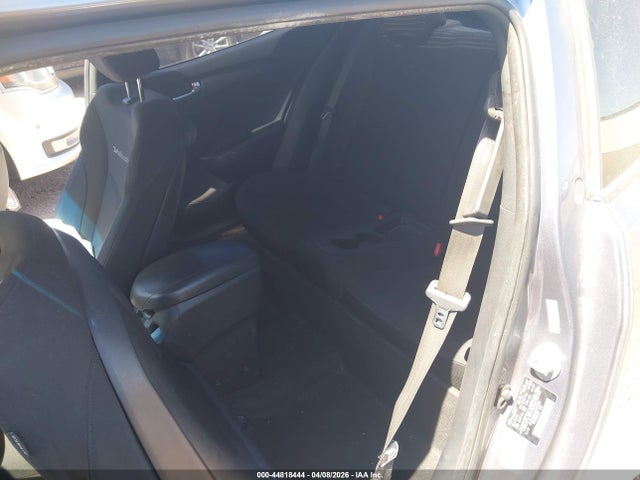 2016 HYUNDAI VELOSTER KMHTC6AD6GU277002 Photo 7