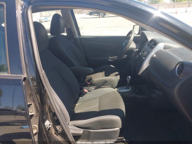 Nissan Versa 1.6 Sv 2017 3N1CN7AP2HL821542 Image 5