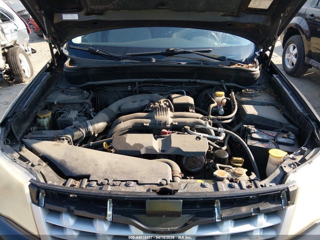 Aukcja sprzedaży 2013 Subaru Forester 2.5x, vin: JF2SHABC0DH411146, numer aukcji: 44818457