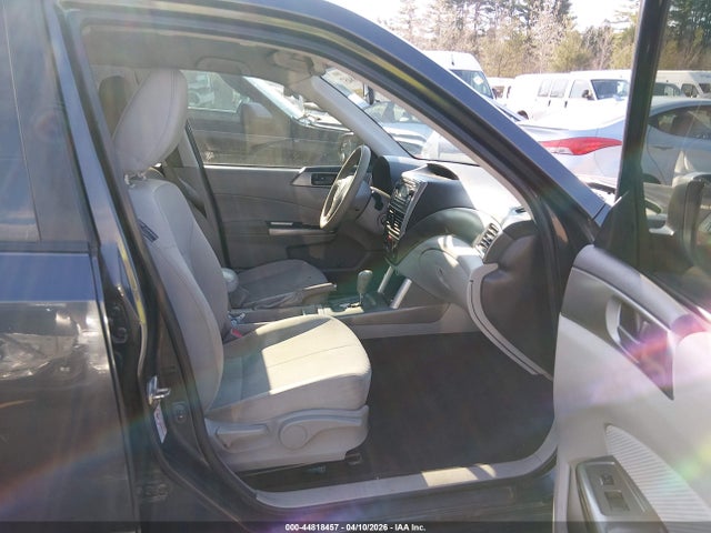 Aukcja sprzedaży 2013 Subaru Forester 2.5x, vin: JF2SHABC0DH411146, numer aukcji: 44818457