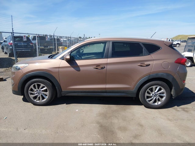 Hyundai TUCSON SE 2016 KM8J33A4XGU159489 Image 13