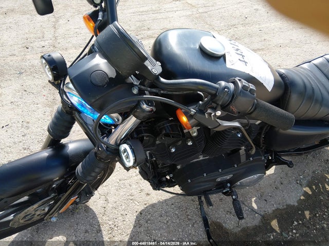 Harley-Davidson Xl883 N 2021 1HD4LE213MB400882 Image 15