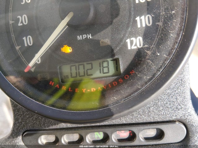 Harley-Davidson Xl883 N 2021 1HD4LE213MB400882 Image 7