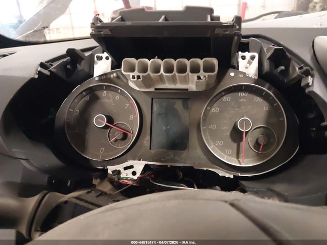 2016 Hyundai Veloster Turbo მანქანა იყიდება აუქციონზე, vin: KMHTC6AE1GU268703, აუქციონის ნომერი: 44818474