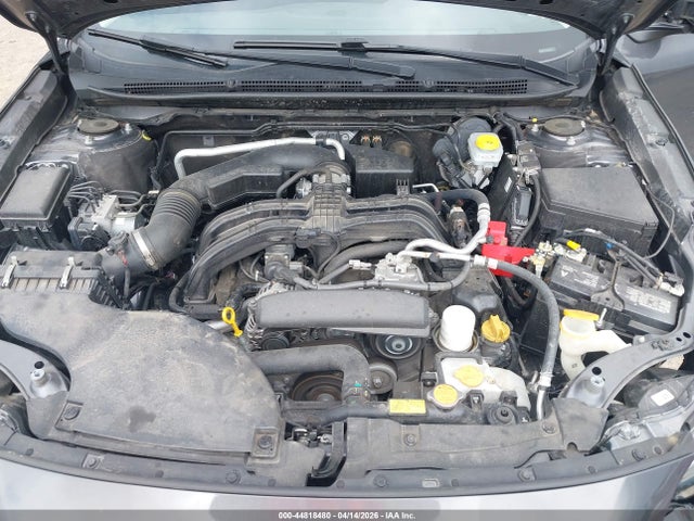 Aukcja sprzedaży 2023 Subaru Legacy Premium, vin: 4S3BWAC61P3003107, numer aukcji: 44818480