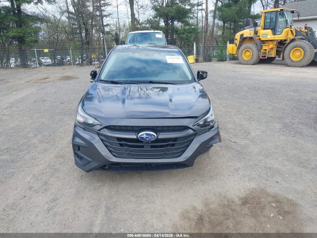 Aukcja sprzedaży 2023 Subaru Legacy Premium, vin: 4S3BWAC61P3003107, numer aukcji: 44818480