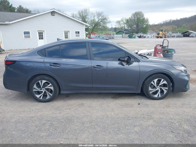 Aukcja sprzedaży 2023 Subaru Legacy Premium, vin: 4S3BWAC61P3003107, numer aukcji: 44818480