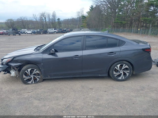Aukcja sprzedaży 2023 Subaru Legacy Premium, vin: 4S3BWAC61P3003107, numer aukcji: 44818480