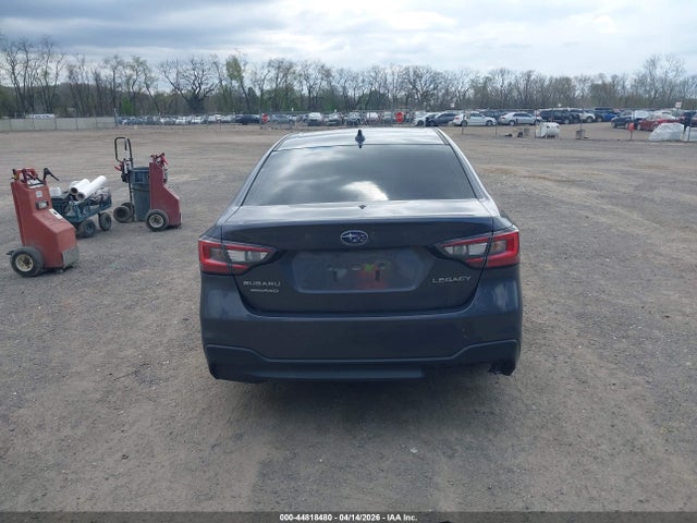 Aukcja sprzedaży 2023 Subaru Legacy Premium, vin: 4S3BWAC61P3003107, numer aukcji: 44818480
