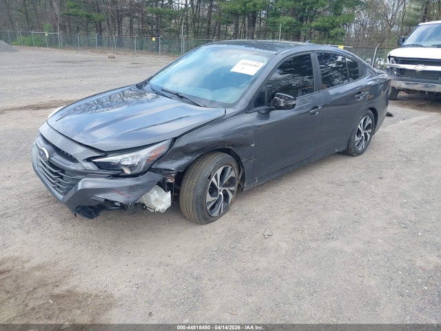 Aukcja sprzedaży 2023 Subaru Legacy Premium, vin: 4S3BWAC61P3003107, numer aukcji: 44818480
