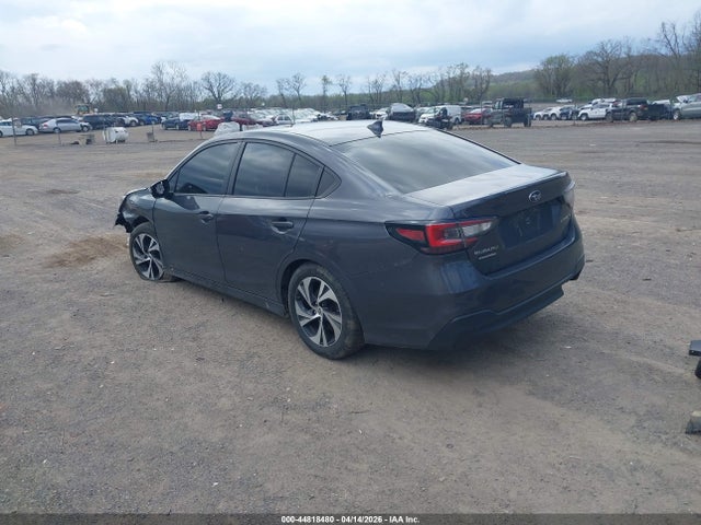 Aukcja sprzedaży 2023 Subaru Legacy Premium, vin: 4S3BWAC61P3003107, numer aukcji: 44818480