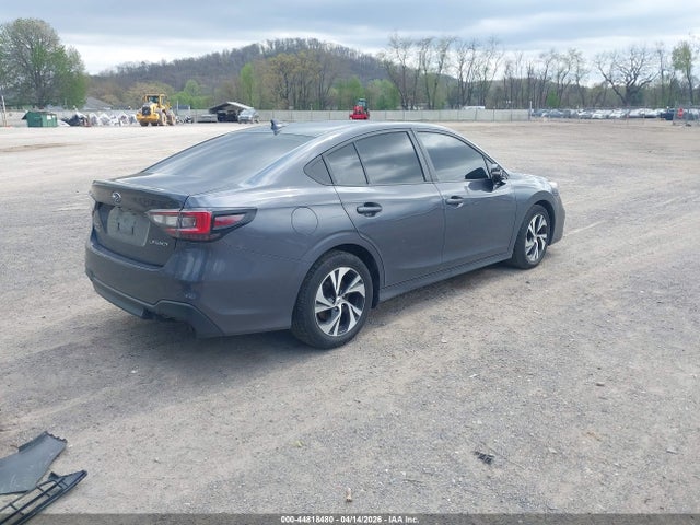 Aukcja sprzedaży 2023 Subaru Legacy Premium, vin: 4S3BWAC61P3003107, numer aukcji: 44818480