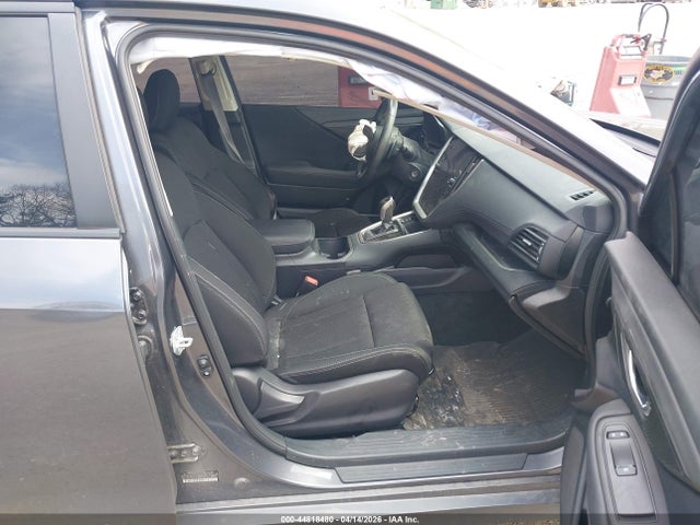 Aukcja sprzedaży 2023 Subaru Legacy Premium, vin: 4S3BWAC61P3003107, numer aukcji: 44818480