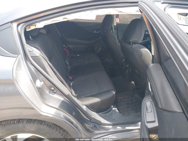 Aukcja sprzedaży 2023 Subaru Legacy Premium, vin: 4S3BWAC61P3003107, numer aukcji: 44818480