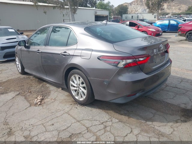 4T1R11AKXPU135141 Toyota CAMRY LE