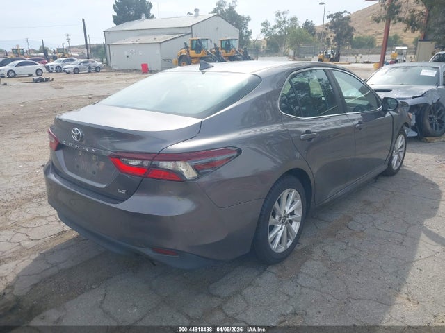 4T1R11AKXPU135141 Toyota CAMRY LE