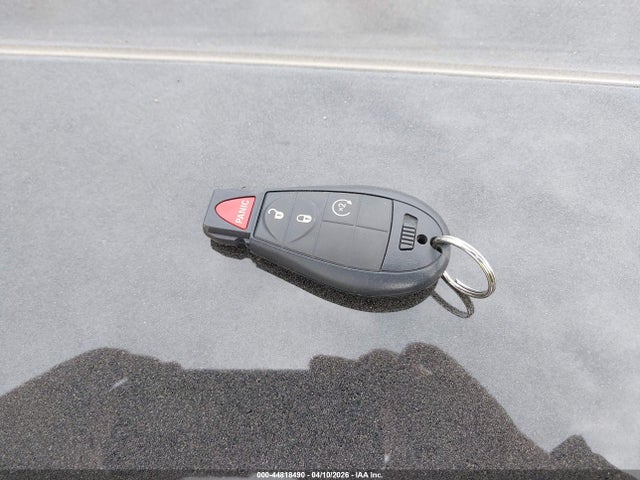 2016 JEEP CHEROKEE 1C4PJMAB1GW194855 Photo 10