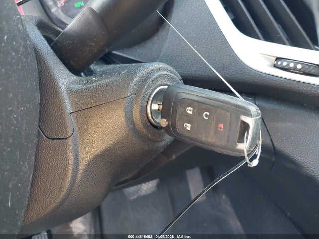 Продаж на аукціоні авто 2015 Gmc Terrain Sle-2, vin: 2GKALREK6F6414379, номер лоту: 44818493