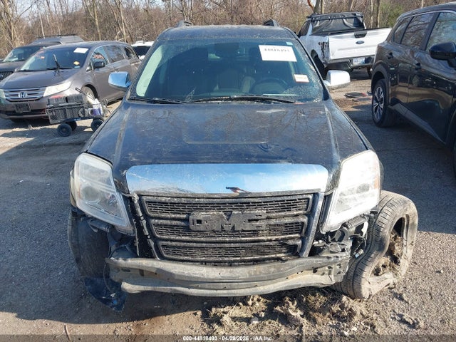 Продаж на аукціоні авто 2015 Gmc Terrain Sle-2, vin: 2GKALREK6F6414379, номер лоту: 44818493
