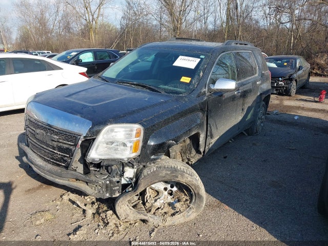 Продаж на аукціоні авто 2015 Gmc Terrain Sle-2, vin: 2GKALREK6F6414379, номер лоту: 44818493