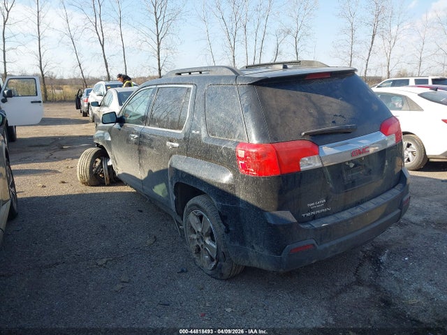 Продаж на аукціоні авто 2015 Gmc Terrain Sle-2, vin: 2GKALREK6F6414379, номер лоту: 44818493