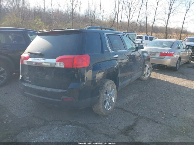 Продаж на аукціоні авто 2015 Gmc Terrain Sle-2, vin: 2GKALREK6F6414379, номер лоту: 44818493