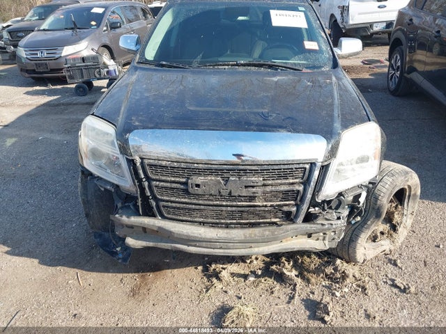 Продаж на аукціоні авто 2015 Gmc Terrain Sle-2, vin: 2GKALREK6F6414379, номер лоту: 44818493