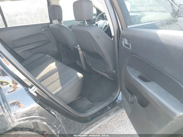 Продаж на аукціоні авто 2015 Gmc Terrain Sle-2, vin: 2GKALREK6F6414379, номер лоту: 44818493